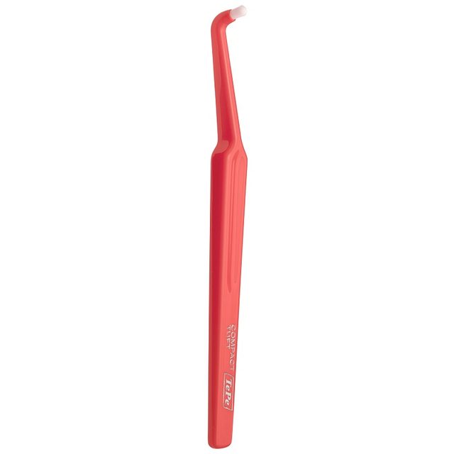 TePe Compact Tuft Brush   1St