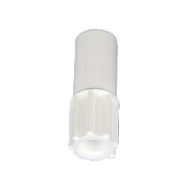 Mirasuc Adapter II weiss 6/11 mm, Stück