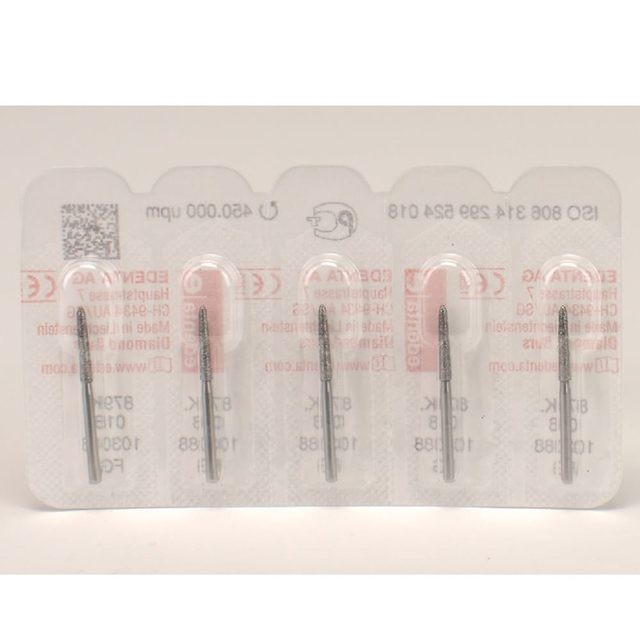 Diamant FG 879K018 5St