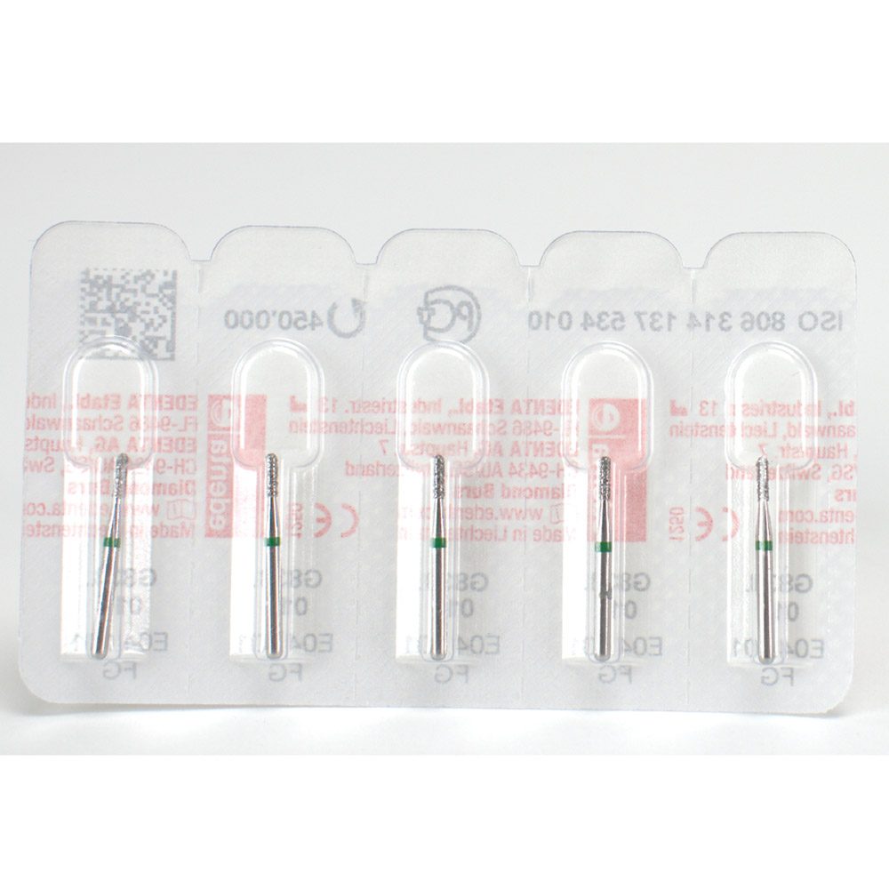 Diamant FG G 838.010 5St