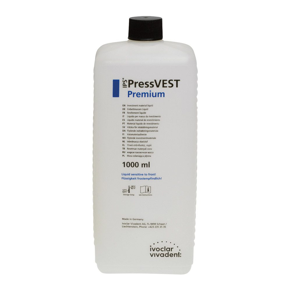 IPS PressVEST Premium Liquid, 500 ml