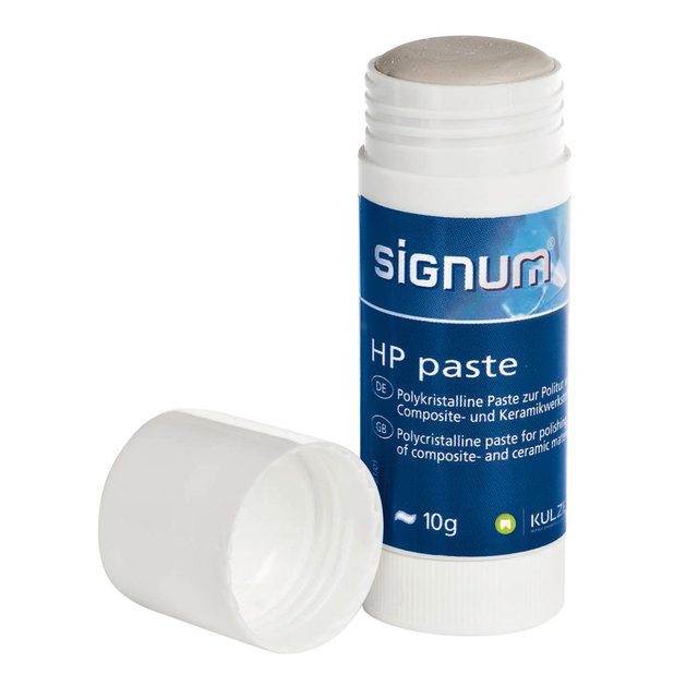 HP-Polierpaste im Stick, 10 g