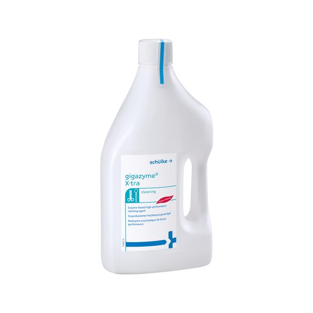 Gigazyme xtra 2L Fl