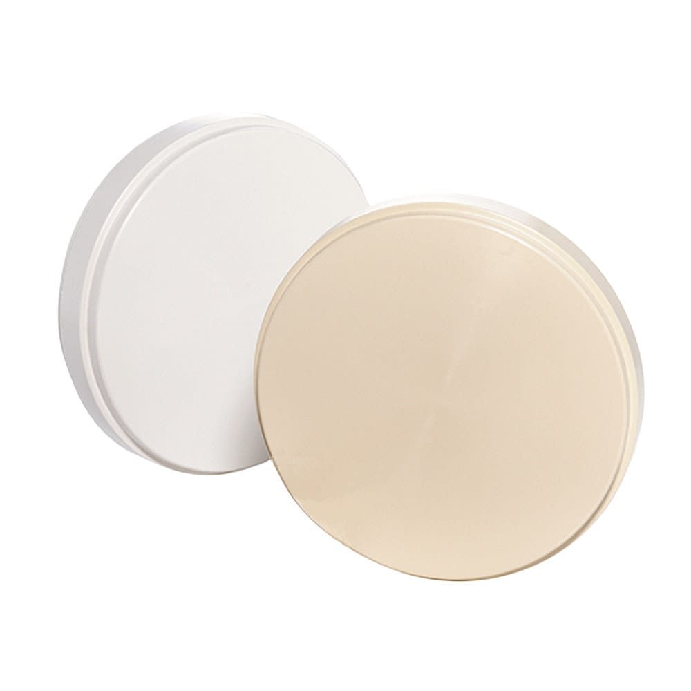 PEEK BioSolution 98,5x16mm GUM St