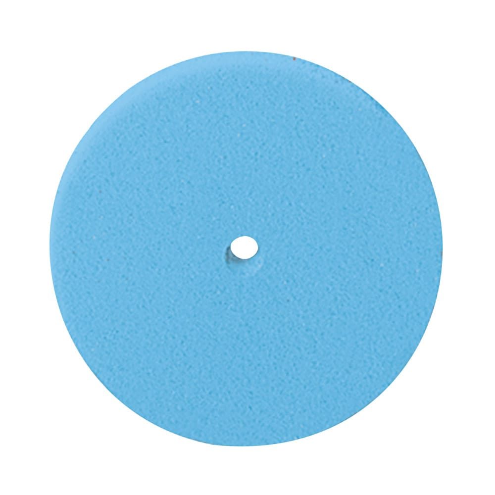 Titanpolierer blau unm. 1706 12St