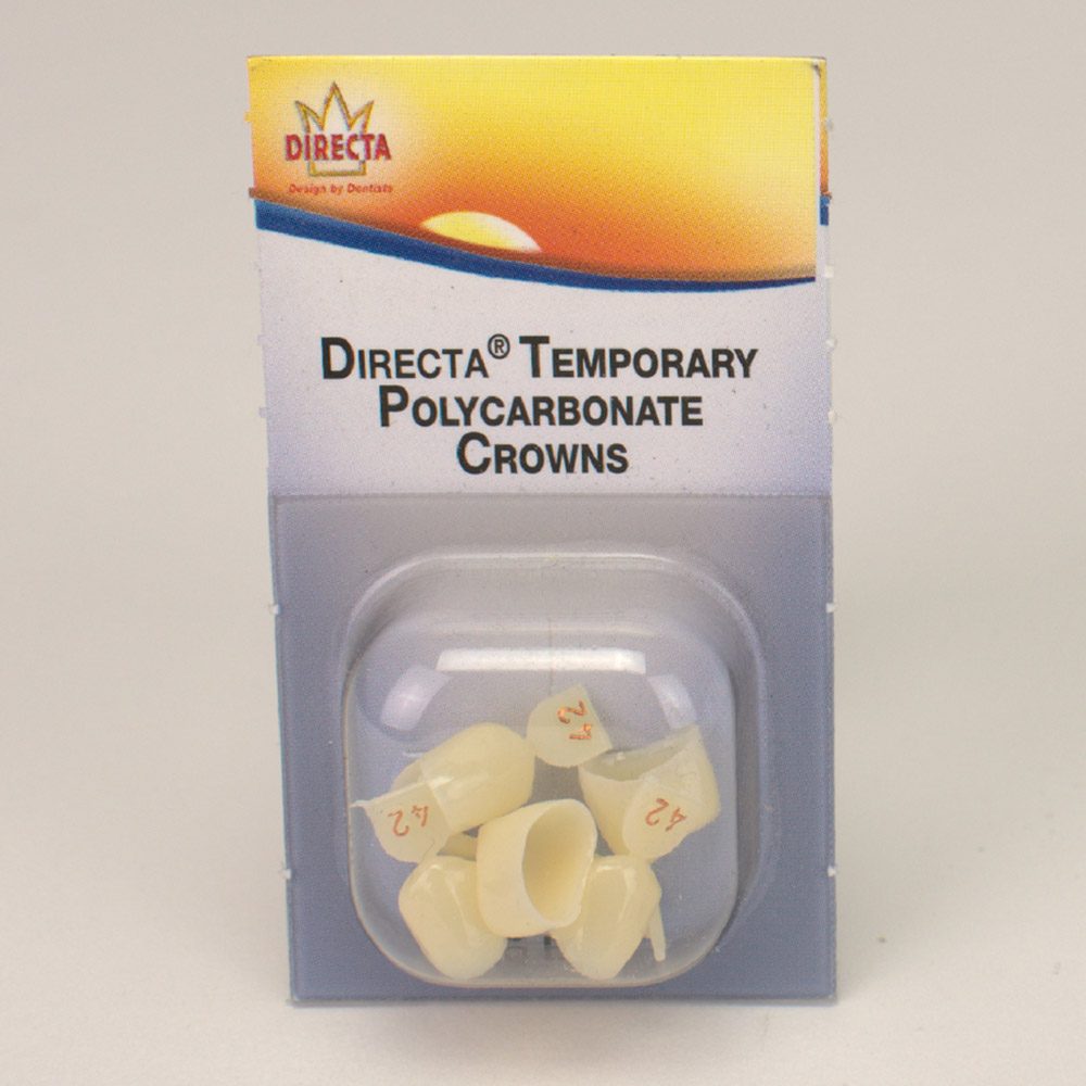 Directa-Kronen transl. Nr.42 5St Ds