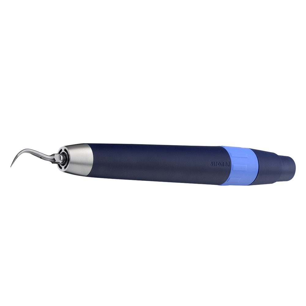 Sirosonic TL Hdst m. Licht 2St