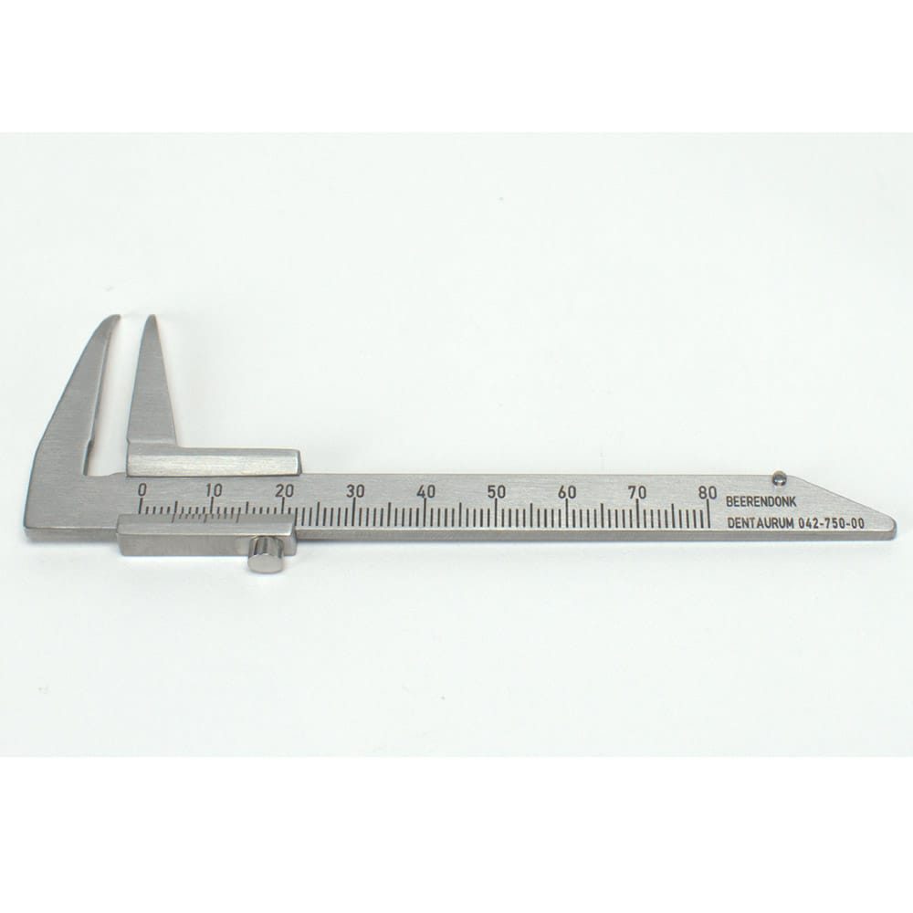 Lineal weiss Kusto St