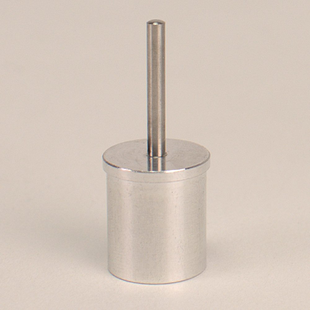 Conofix Schleifpapierträger 0° St