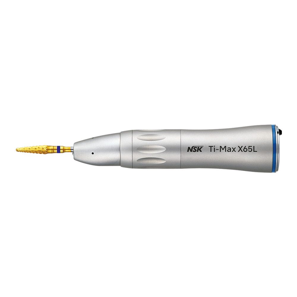 Ti-Max Handstück X65L  1:1 St