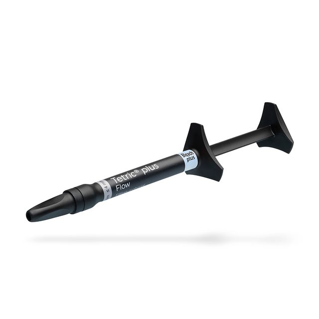 Tetric plus Flow Bleach plus 1x1,5g
