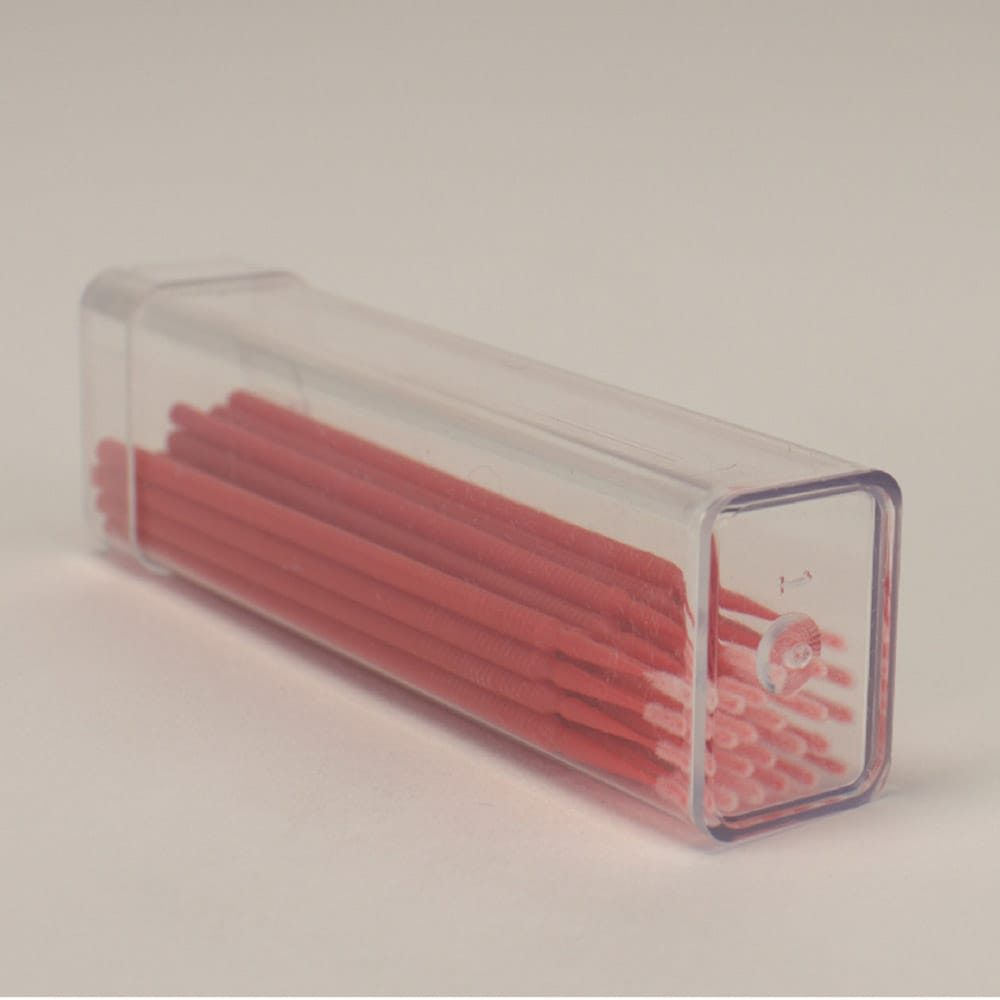 Endobrushes 25 St