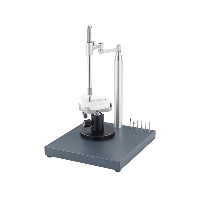Parallelometer    St