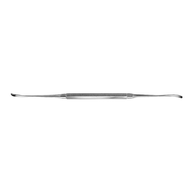 Raspatorium OL165, Stück
