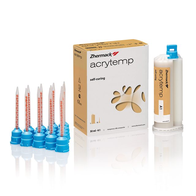 Acrytemp A1 Cartridge  50ml