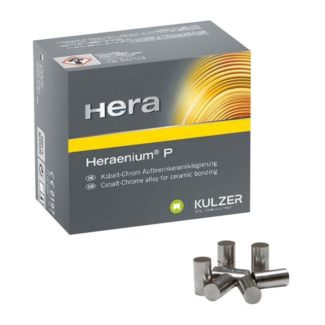 Heraenium P, 1 kg