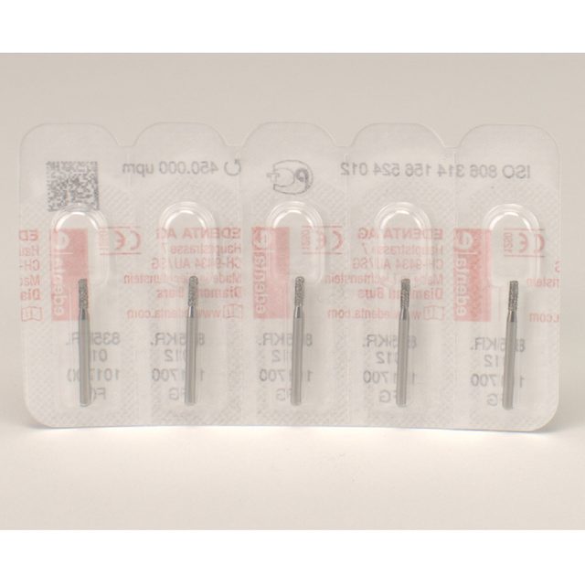 Diamant FG 835KR.012 5St