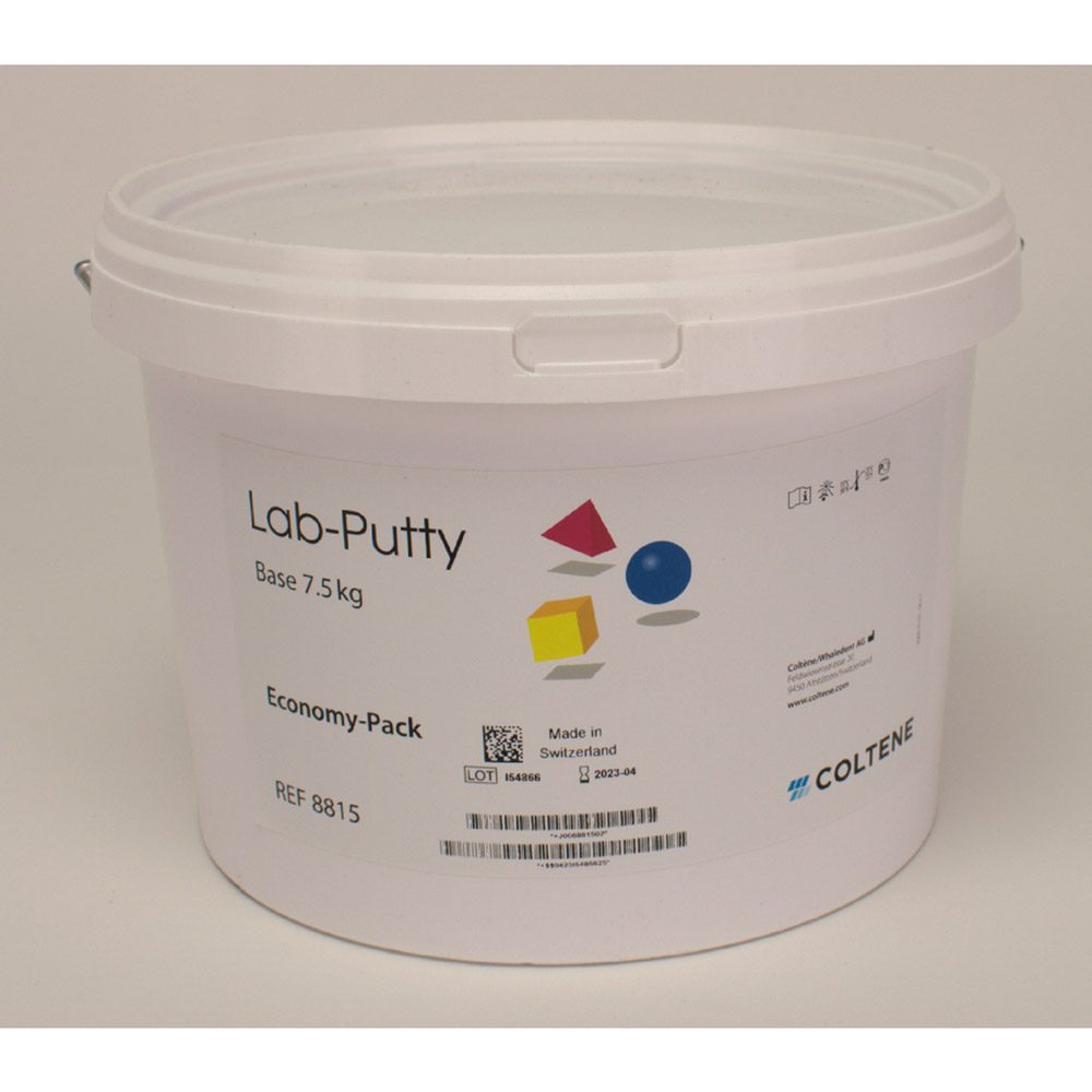 Lab-Putty Base (5000ml) 7,5Kg