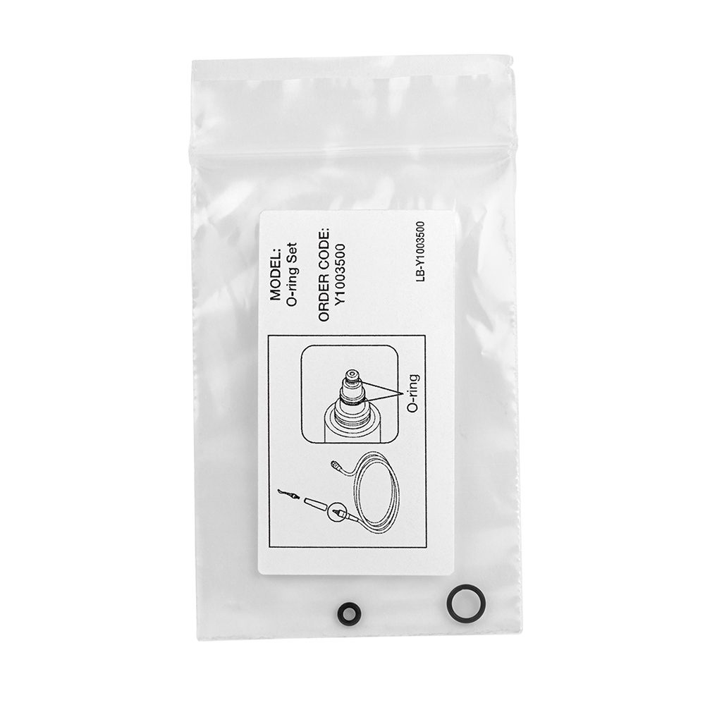 O-Ringe Set Handstückschlauch