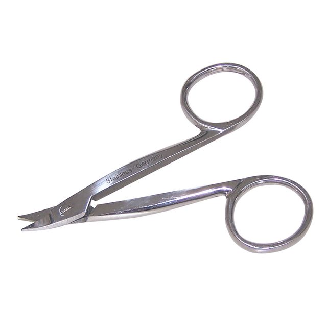 Kronenschere Zervikal 801203 St