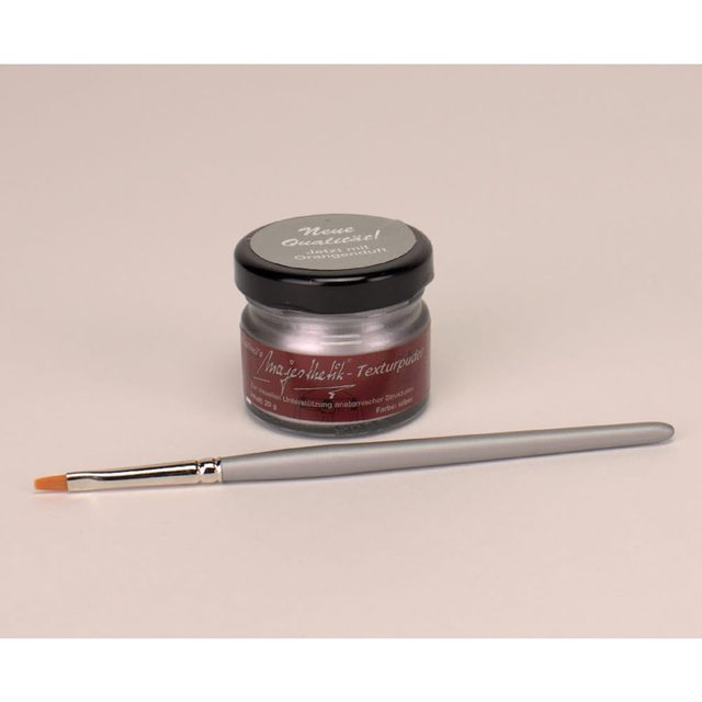 Majesthetik-Texturpuder silber 20g