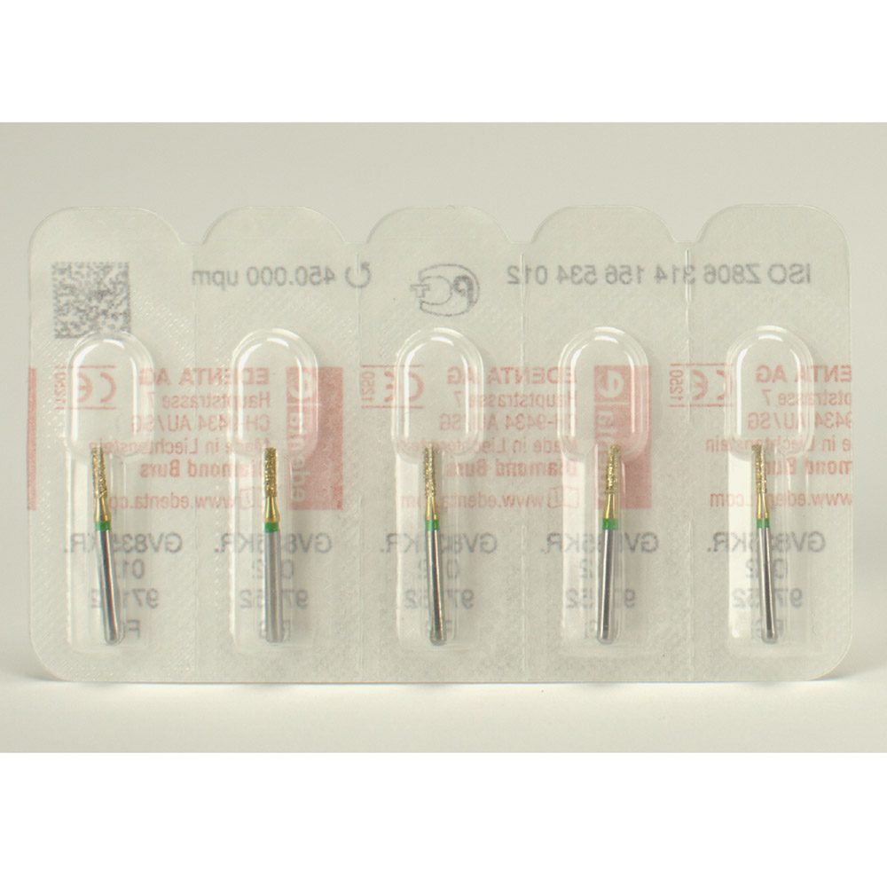 Diacut MLT GV 835KR.012 FG 5St
