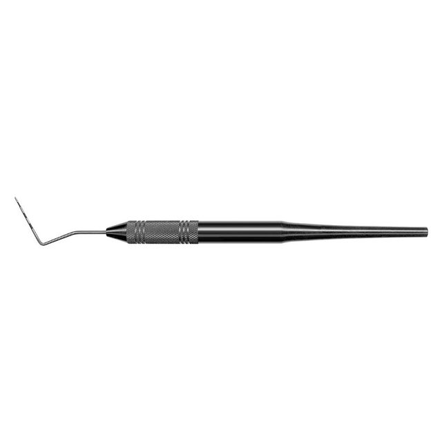 Parodontometer 2-12X schwarz  AE St