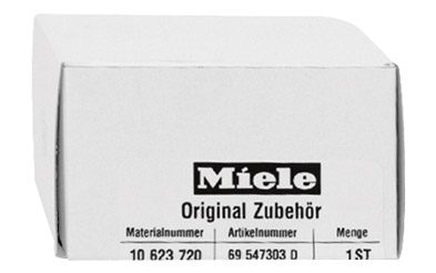 Einsatz E 473/2 Sieb m. Deckel   St