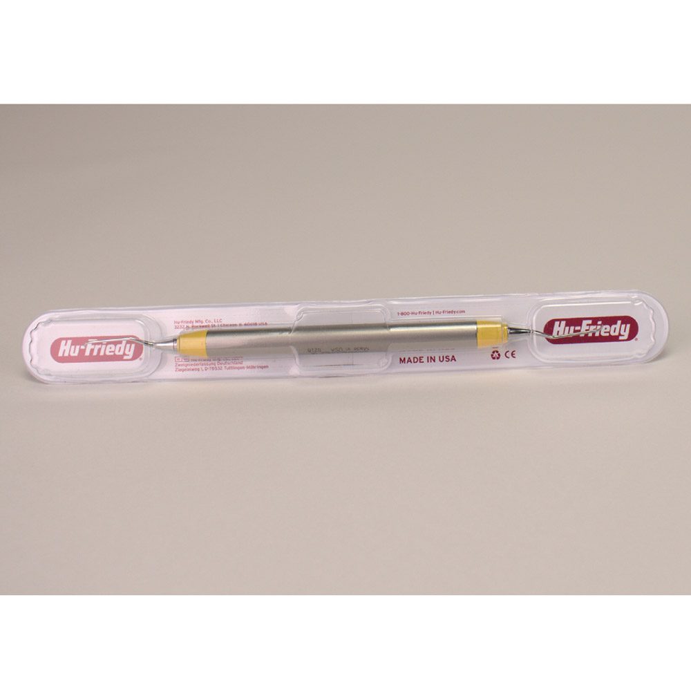 Kürette Gracey MF 5/6 Gr.CCH gelb St