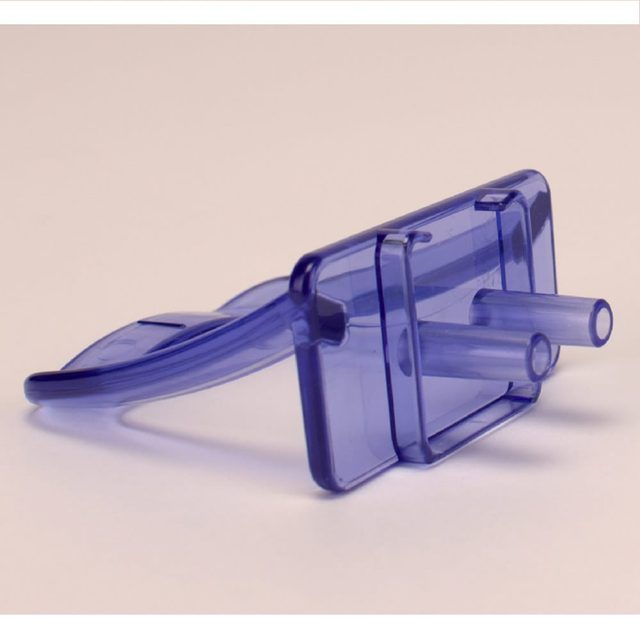 Kinnstütze f. Uni PAX 3d