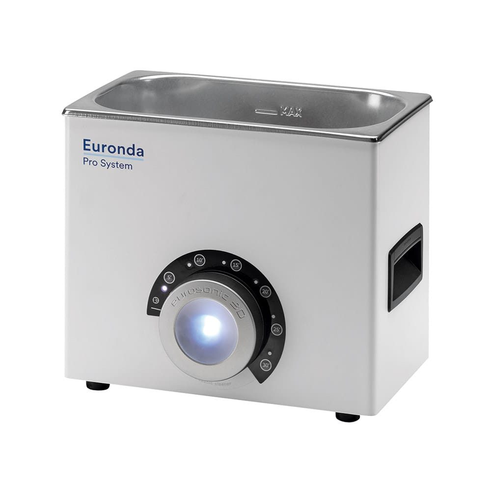 Eurosonic 3D - Ultraschallreinigung St
