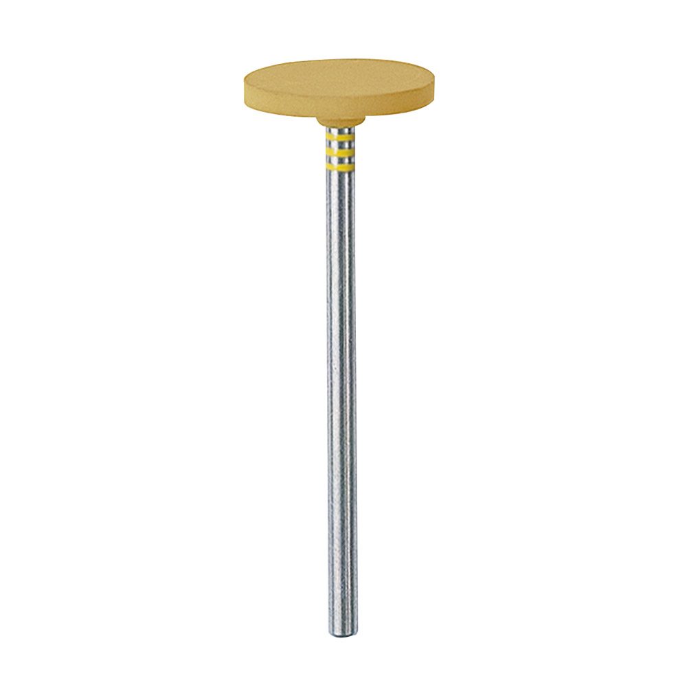 Ceragloss Polierer Hst gelb 30043, Stück