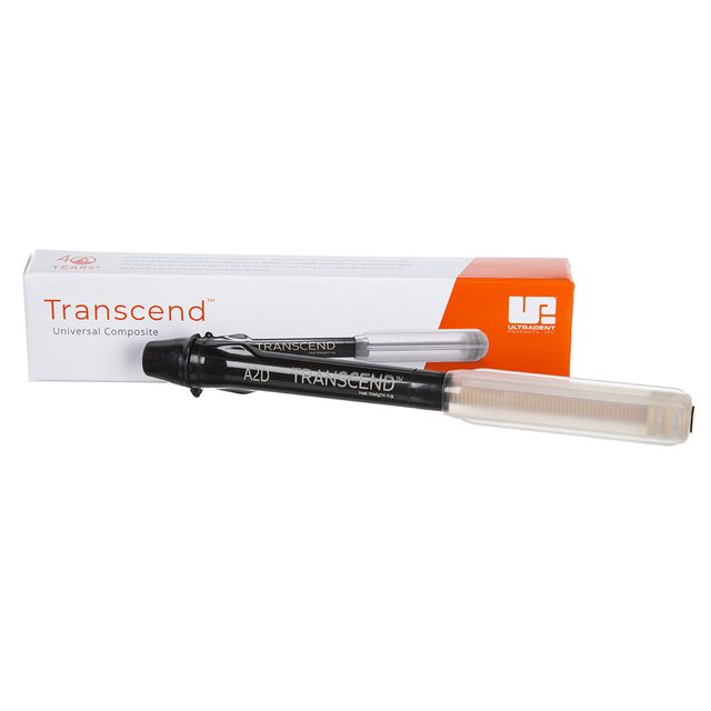 Transcend Syringe A2D  4g Spr