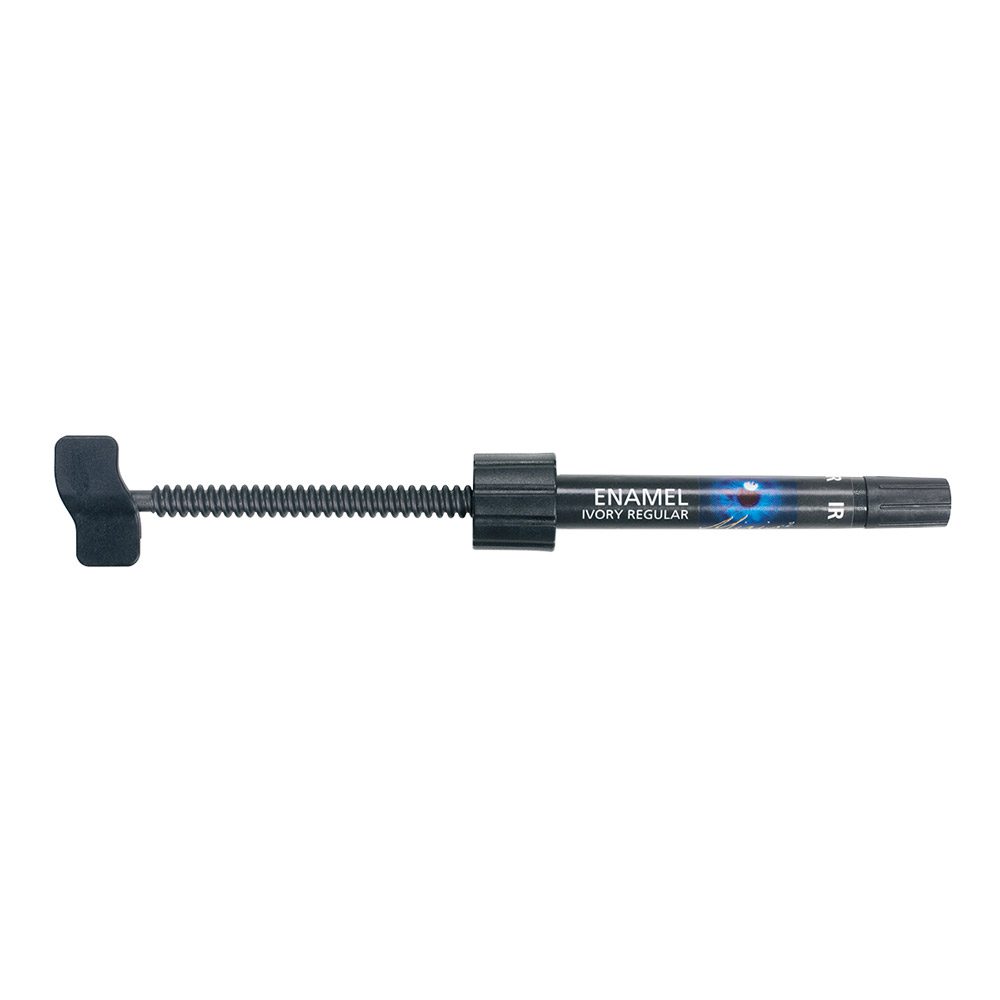Miris 2 Enamel Ivory regular, 4 g Spritze