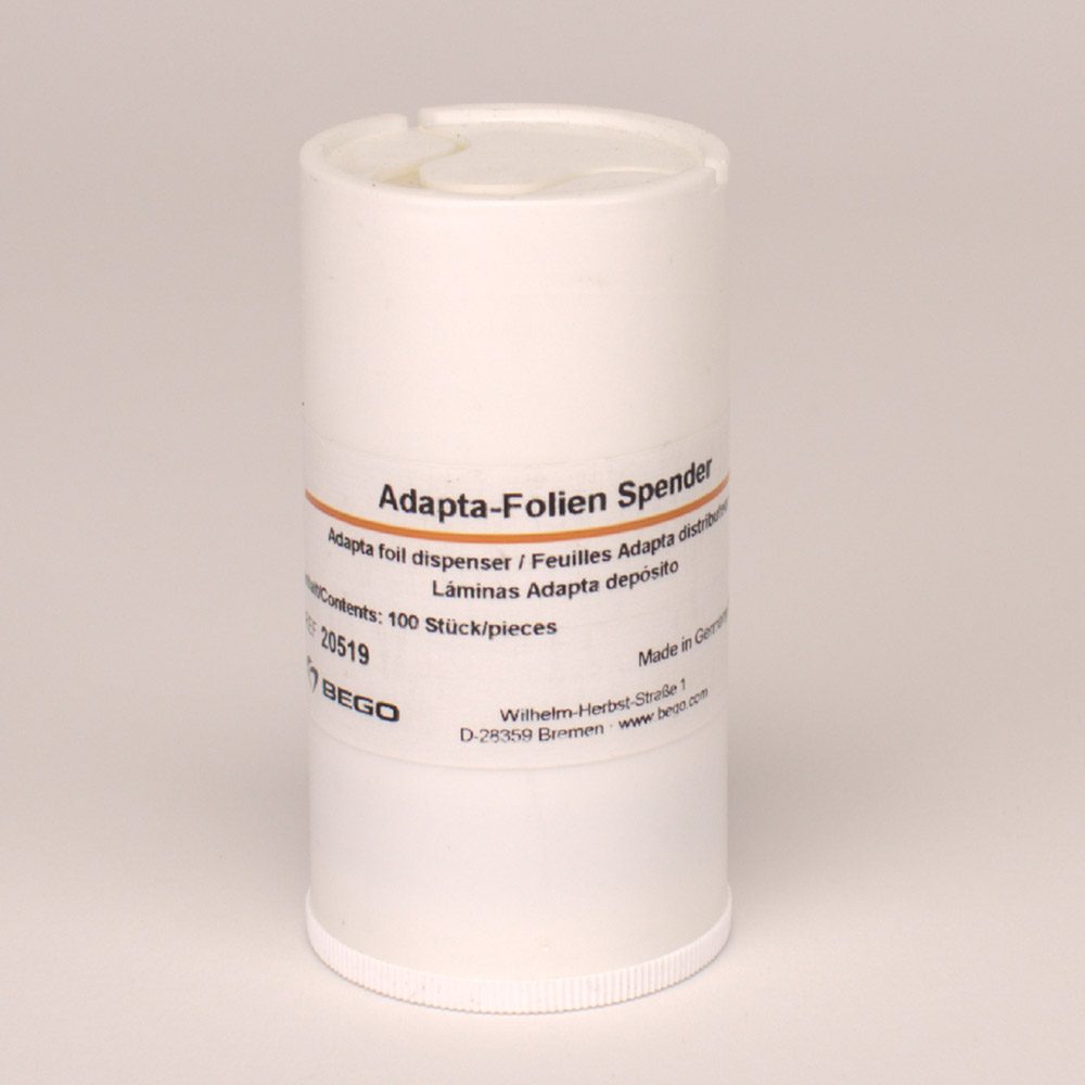 Adapta Folienspender für 0,6mm  St