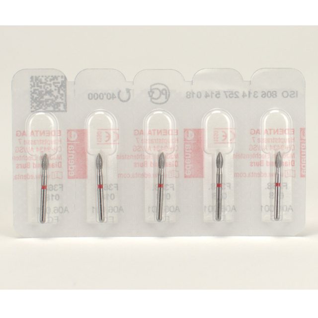 Diamant FG F 368.018 5St