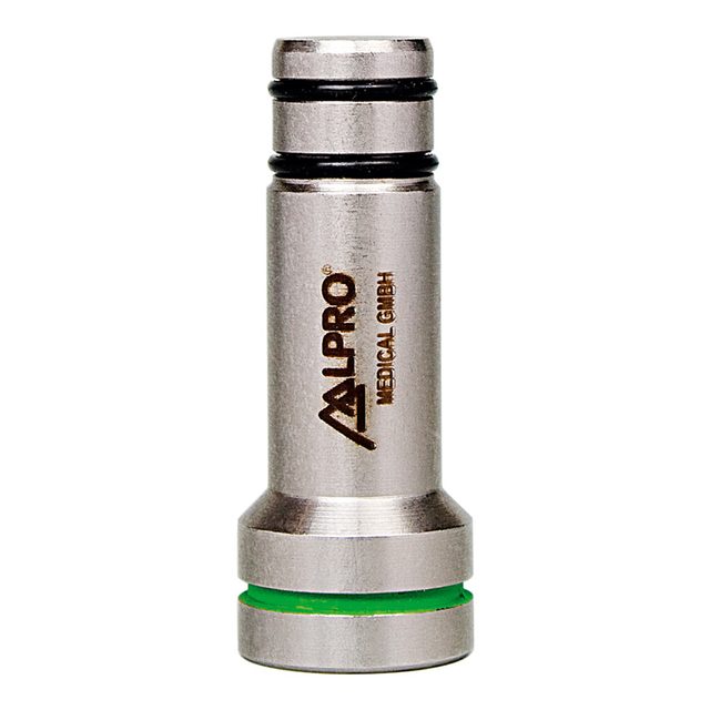 Adapter 03 Turbine L+W E-Stahl St