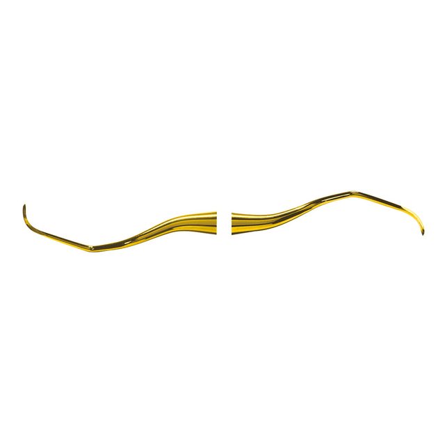 Kürette Gracey DP 13-124 XPX  AE St