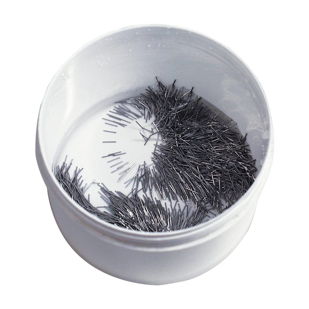 Speedo-Clean Nadeln 0,6 x 6 mm, 50 g