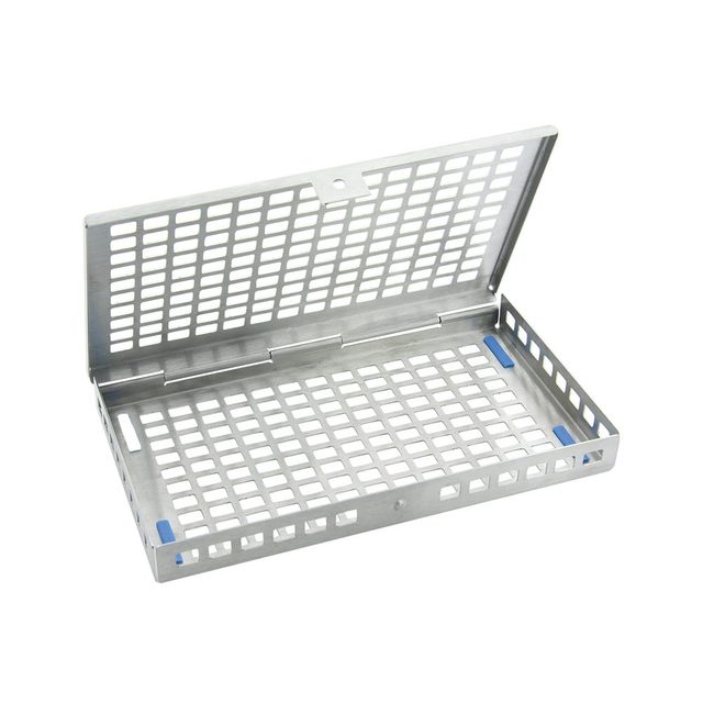 Implant Modul f. 12 Instr. 20x11x2,3  St