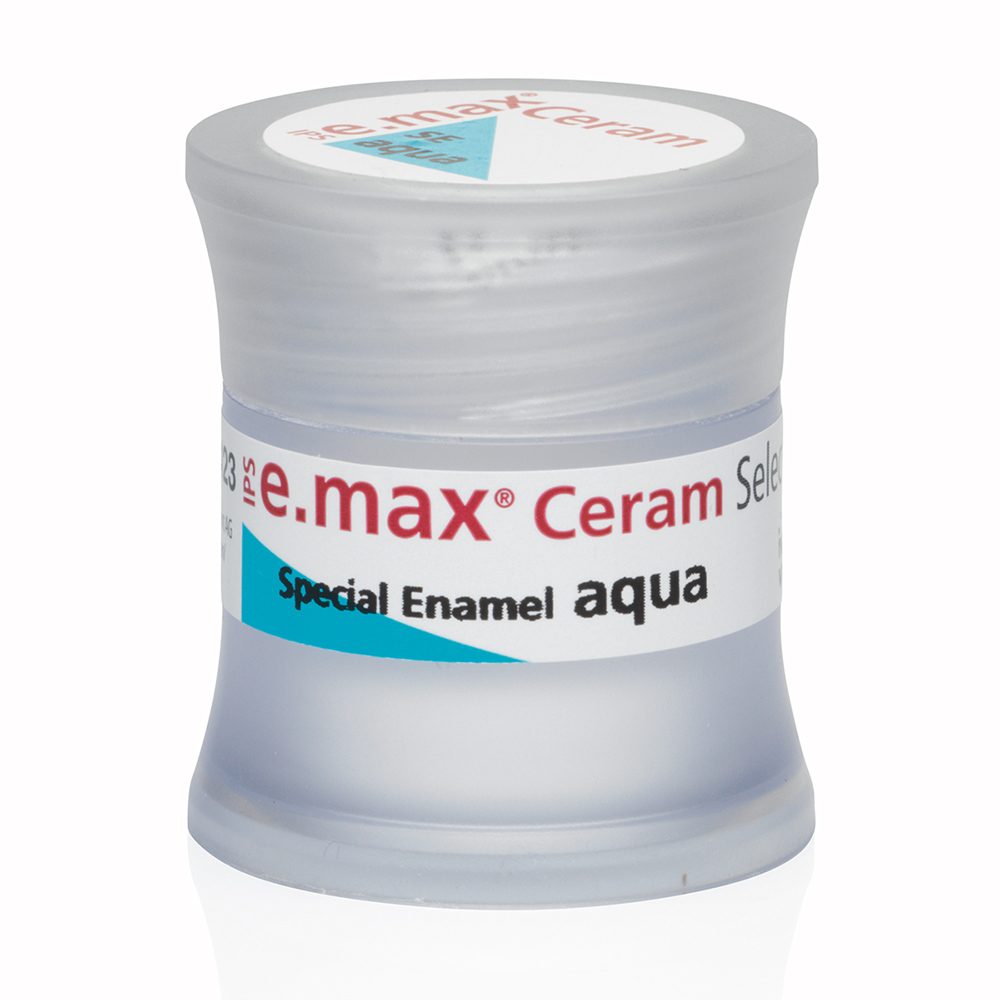 IPS e.max Ceram Spec Ena aqua   5g