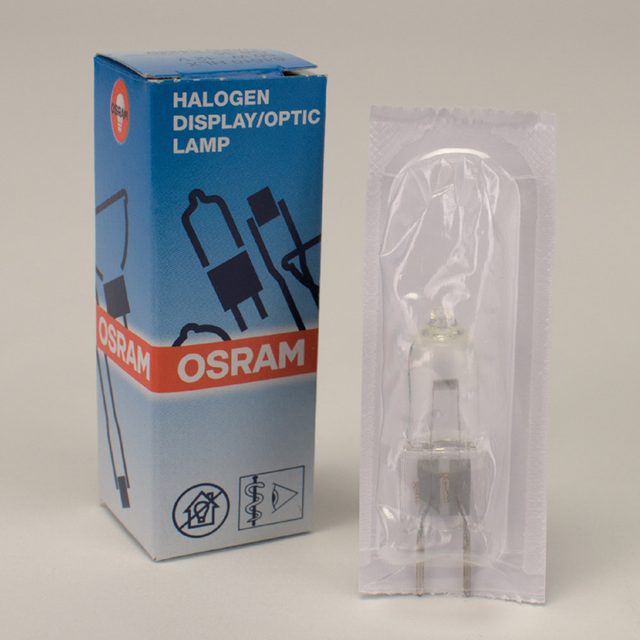 Ersatzlampe Osram 64610HLX/50W  St