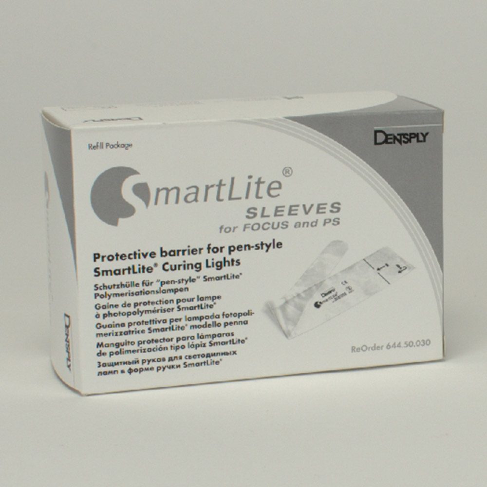 Smartlite Focus Schutzhüllen, 300 Stück