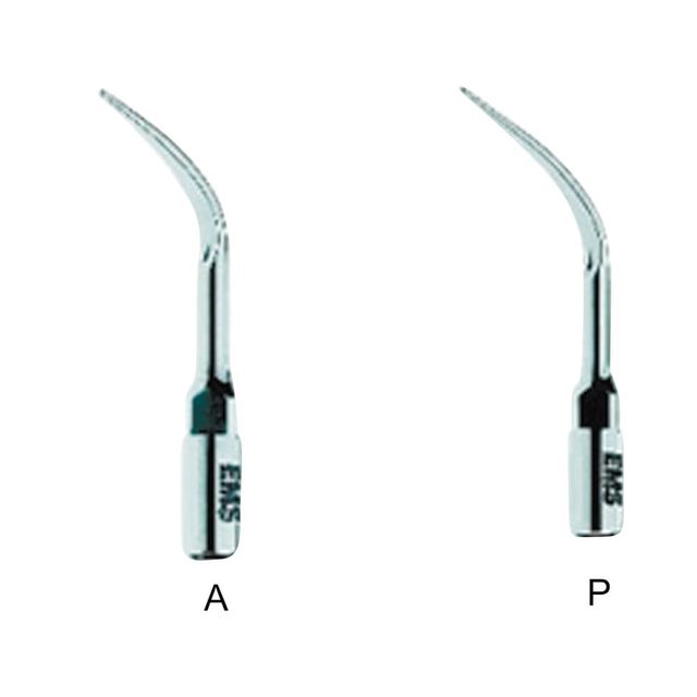 EMS Reinigungsnadel lang DT-039  St