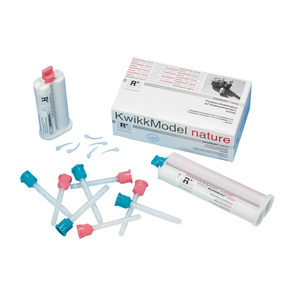 KwikkModel Base red Kart.  75ml