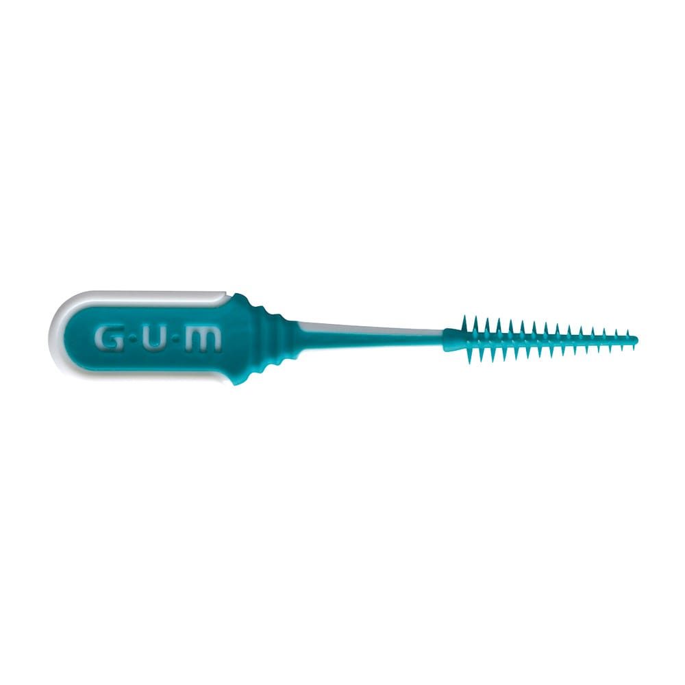 GUM Soft-Picks Minty large 100x2St