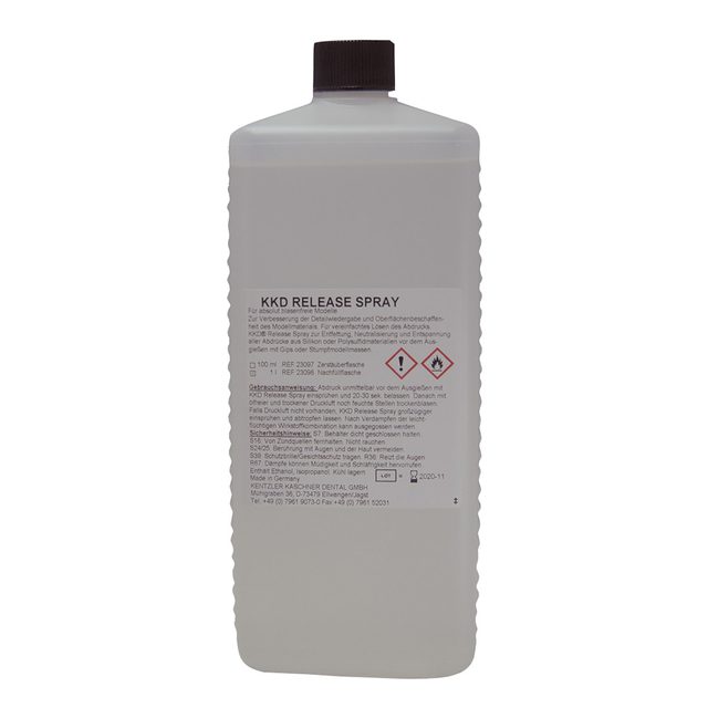 Release Spray KKD, 1 L