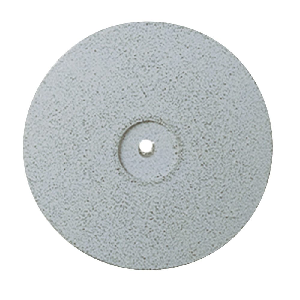 Titanpolierer grau unm. 1702 100St