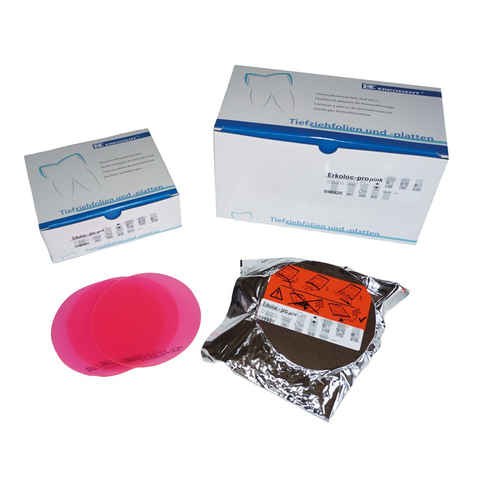 Erkoloc-pro pink 2,0/120mm 10St