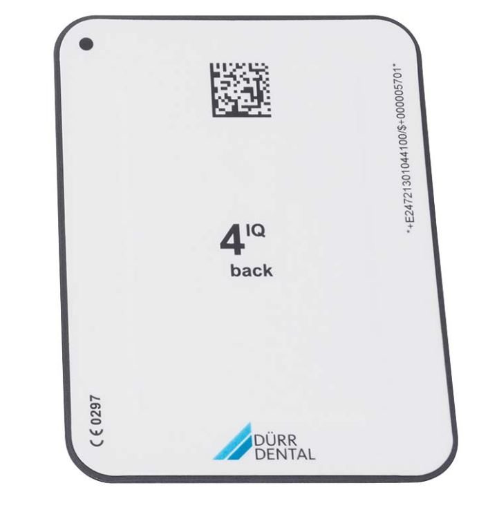 VistaScan IQ Pack S4